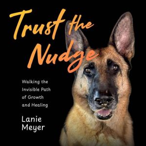 Trust the Nudge, Lanie B. Meyer
