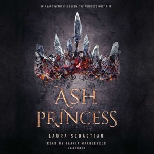 Ash Princess, Laura Sebastian