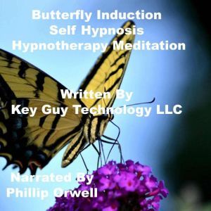 Butterfly Self Hypnosis Hypnotherapy ..., Key Guy Technology LLC