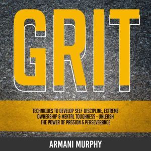 Grit, Armani Murphy
