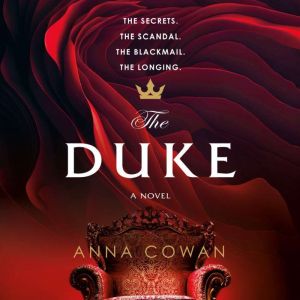 The Duke, Anna Cowan