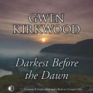 Darkest Before Dawn, Katie Flynn