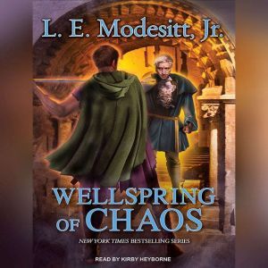 Wellspring of Chaos, Jr. Modesitt