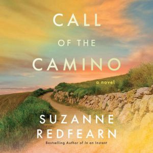 Call of the Camino, Suzanne Redfearn