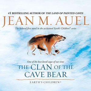 The Clan of the Cave Bear, Jean M. Auel