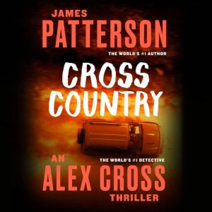 Cross Country, James Patterson