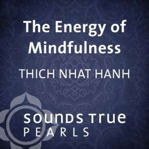 The Energy of Mindfulness, Thich Nhat Hanh