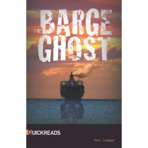 The Barge Ghost, Teri Thomas