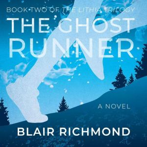 The Ghost Runner, Blair Richmond