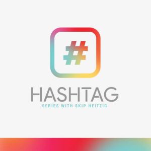 Hashtag, Skip Heitzig