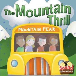 The Mountain Thrill, Meg Greve