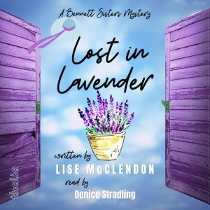 Lost in Lavender, Lise McClendon