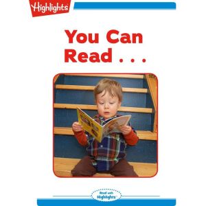 You Can Read..., Highlights for Children