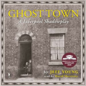 Ghost Town, Jeff Young
