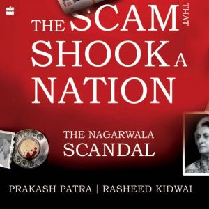 The Scam That Shook a Nation, Rasheed Kidwai