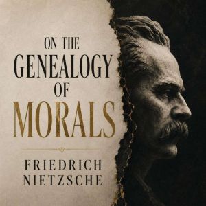 On the Genealogy of Morals Grapevine..., Friedrich Nietzsche