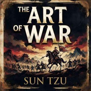 The Art of War, Sun Tzu