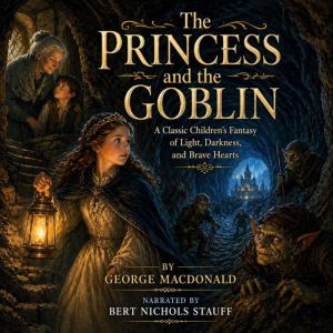 The Princess and the Goblin, George MacDonald