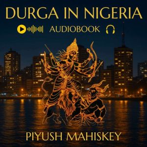 Durga in Nigeria