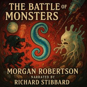 The Battle Of The Monsters