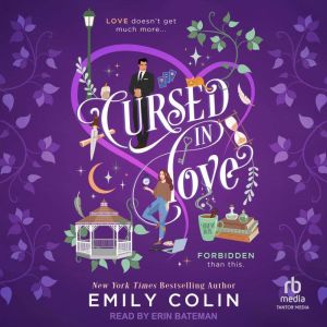 Cursed in Love, Emily Colin