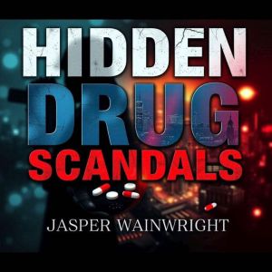 Hidden Drug Scandals: Unmasking Secrets of the Third Reich: "Transform your understanding! Explore gripping audio lessons that