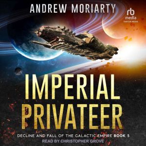 Imperial Privateer