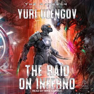 The Raid on Inferno, Yuri Ulengov