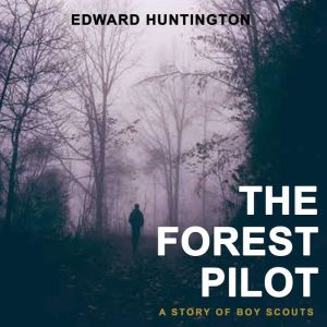 The Forest Pilot, Edward Huntington