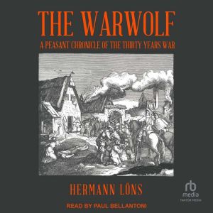 The Warwolf, Hermann Lons