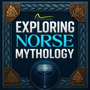 Exploring Norse Mythology: Unravel the Fascinating Myths and Legends of Norse Culture From the Creation of the World, the Gods