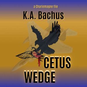 Cetus Wedge