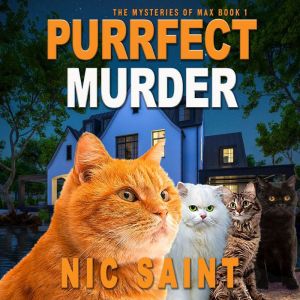 Purrfect Murder