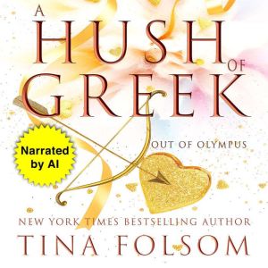 A Hush of Greek, Mason AIVoice