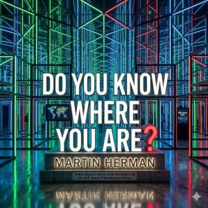 Do You Know Where You Are?, Martin Herman