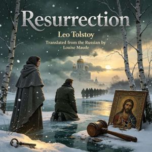 Resurrection, Leo Tolstoy