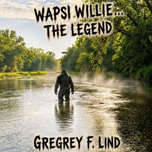 Wapsi Willie...The Legend, Gregrey F. Lind