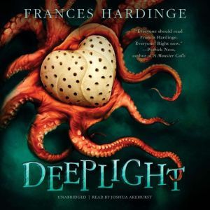 Deeplight, Frances Hardinge