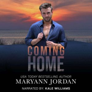 Coming Home, Maryann Jordan