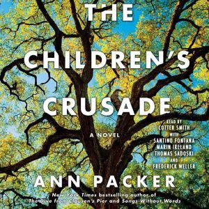 The Childrens Crusade, Ann Packer