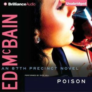 Poison, Ed McBain