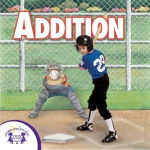 Addition, Kim Mitzo Thompson