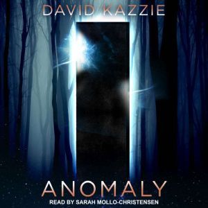 Anomaly, David Kazzie