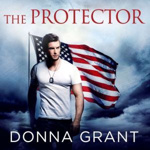 The Protector, Donna Grant