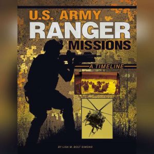 U.S. Army Ranger Missions, Lisa Simons