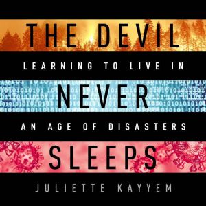 The Devil Never Sleeps: Learning to Live in an Age of Disasters, Juliette Kayyem