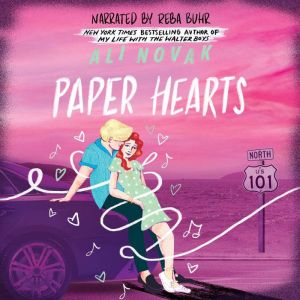 Paper Hearts, Ali Novak