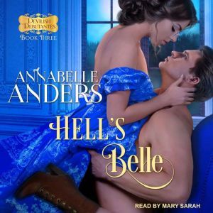 Hell's Belle, Annabelle Anders