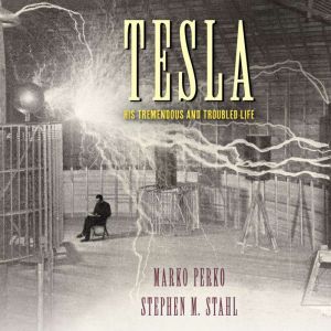 Tesla, Marko Perko
