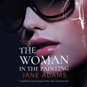 The Woman in the Painting, Jane Adams